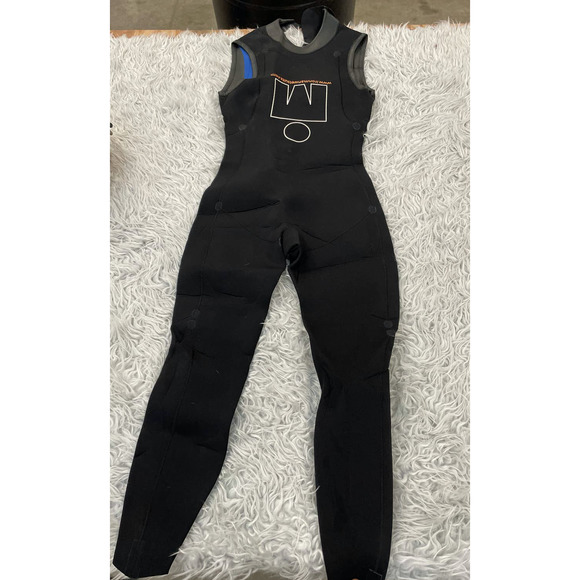 Ironman Instinct Triathlon Full Wetsuit Size Women's Sz L - Picture 1 of 3